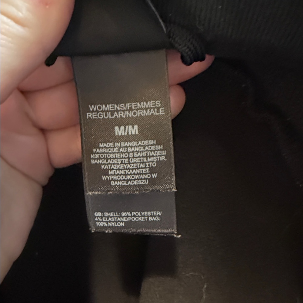 The North Face Apex STH pants - Picture 9 of 10